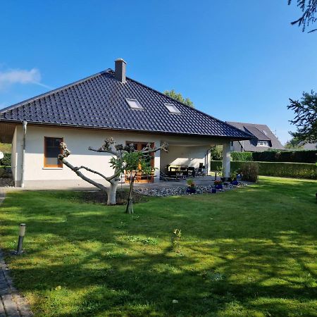 Heringsdorf - Moewe Zewnętrze zdjęcie