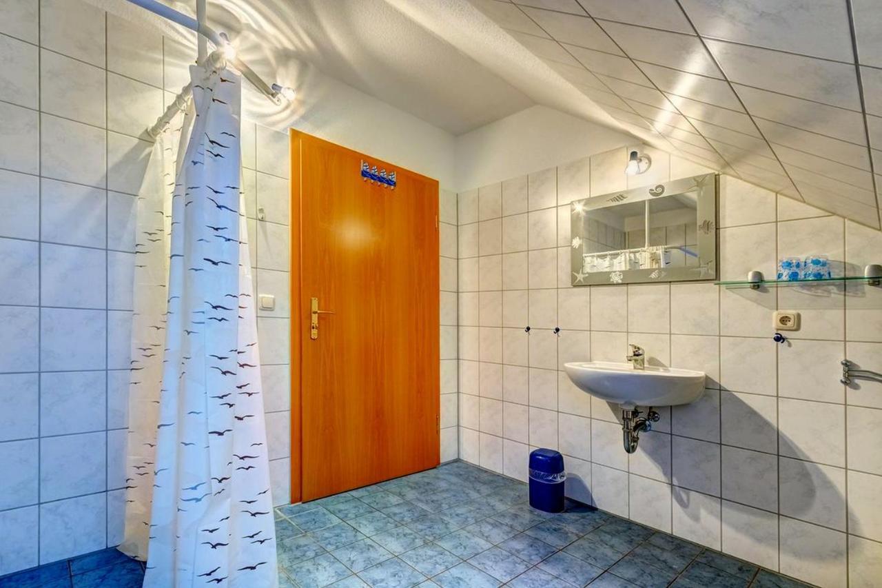 Heringsdorf - Moewe Zewnętrze zdjęcie
